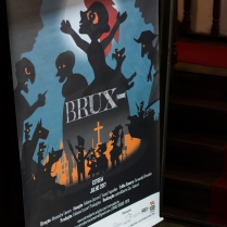 Espetáculo BRUX- Museu Histórico de São José Foto Alexandre Pimentel